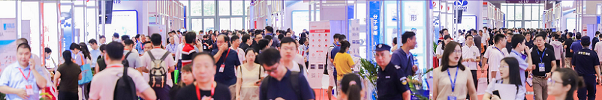 北京国际医疗器械展览会：庞大的专业观众/终端用户群体