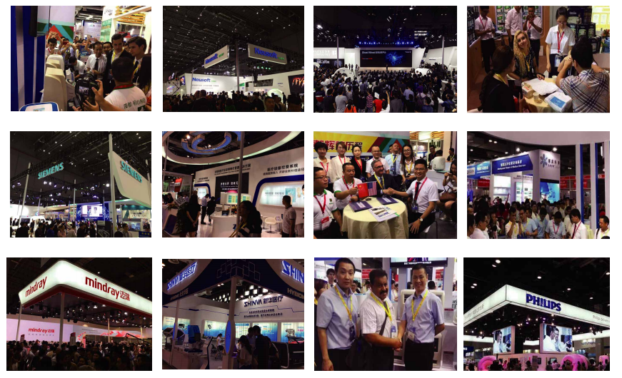 Beijing International Medical Devices Exhibition 2026