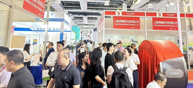 医疗展