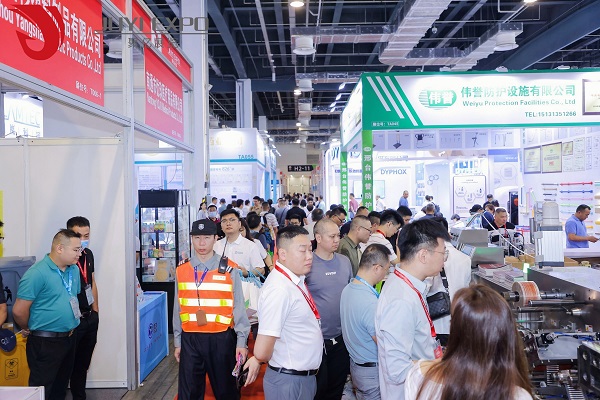 上海国际医疗器械展览会：覆盖医疗行业全产业链的展区