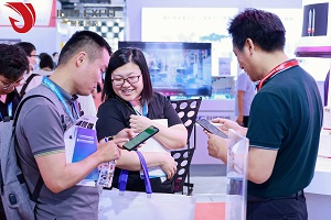上海国际医疗器械展览会：参展申请流程