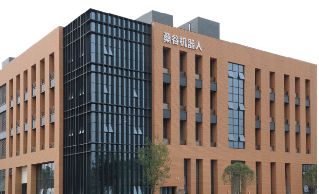 展商推荐：深圳市桑谷医疗机器人有限公司