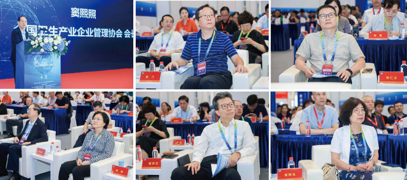 深圳国际医疗器械展览会圆满闭幕，12月再会！