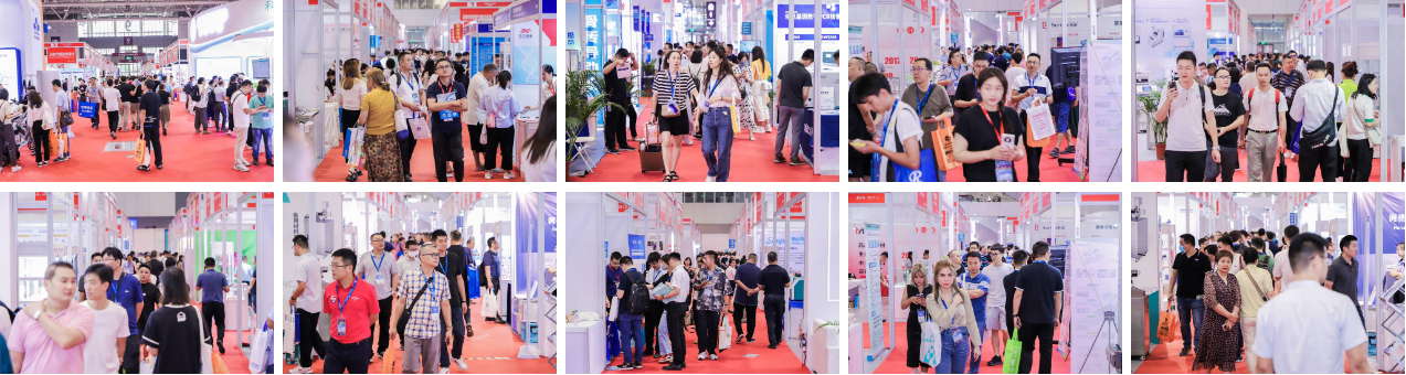 深圳国际医疗器械展览会：精彩回顾