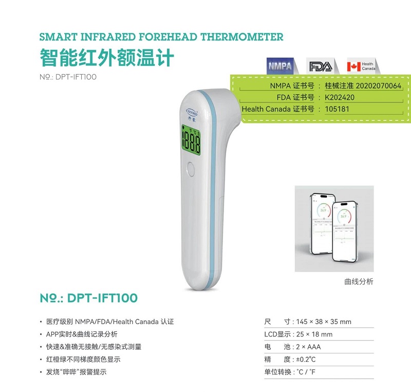 2025深圳国际医疗器械展览会:展商推荐—开蒙医疗科技有限公司