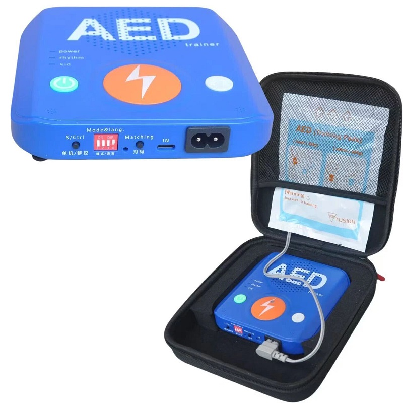 2025深圳国际医疗器械展览会:展商推荐—深圳市星沃盾科技有限公司