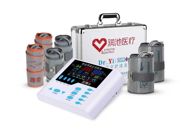 2025深圳国际医疗器械展览会:展商推荐—广东润池科技有限公司