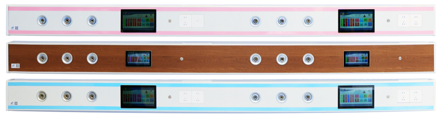 2025深圳国际医疗器械展览会:展商推荐—湖南和胜医疗科技有限公司